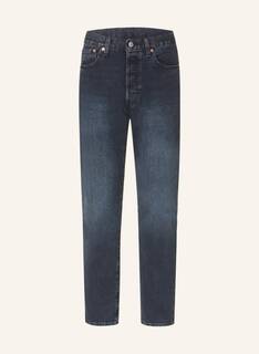 Джинсы Levi&apos;s 501 Regular Fit, темно-синий Levis