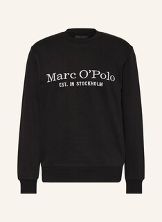 Толстовка Marc O&apos;Polo, черный