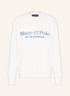 Толстовка Marc O&apos;Polo, кремовый