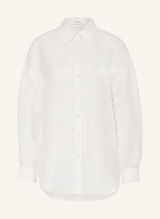 Блуза REISS ELLIS mit Leinen, белый