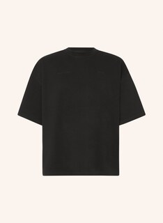 Рубашка PREACH Oversized-Shirt, черный »Preach«