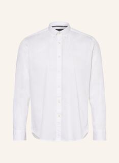 Рубашка Marc O&apos;Polo Regular Fit, белый