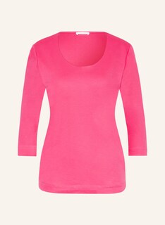 Рубашка efixelle mit 3/4-Arm, розовый