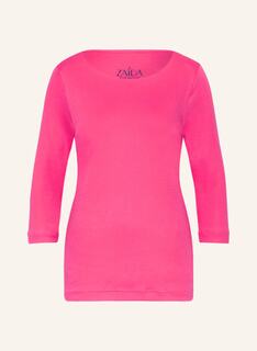 Рубашка ZAÍDA mit 3/4-Arm, розовый