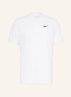 Рубашка поло Nike Funktions COURT DRI-FIT, белый