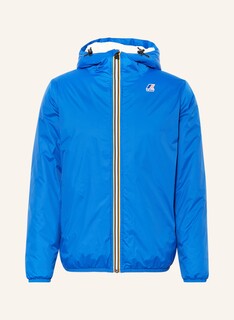 Куртка K-WAY LE VRAI 3.0 CLAUDE, синий