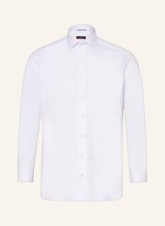 Рубашка ETERNA Modern Fit, белый