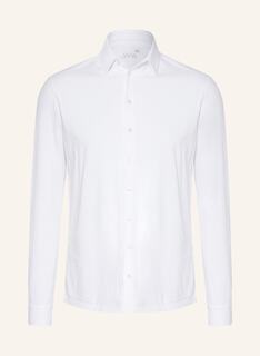 Рубашка Juvia JerseyRegular Fit, белый