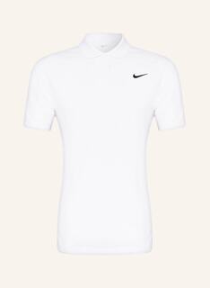 Рубашка поло Nike Funktions NIKECOURT DRI-FIT, белый