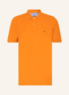 Рубашка поло FYNCH-HATTON Piqué, оранжевый