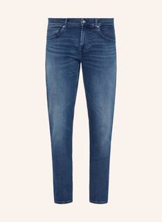 Джинсы 7 for all mankind SLIMMY TAPERED Slim Fit, синий