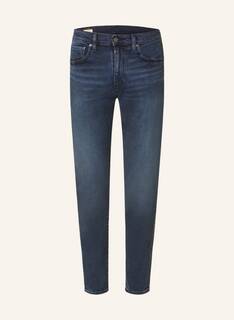 Джинсы Levi&apos;s 512 CINEMATOGRAPHIC Tapered Fit, черный Levis