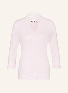 Рубашка ZAÍDA mit 3/4-Arm, светло-розовый
