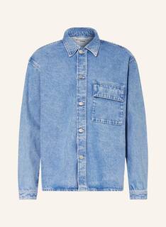 Джинсы Marc O&apos;Polo DENIM Overjacket, синий