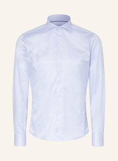 Рубашка ETERNA 1863 Slim Fit, светло-синий
