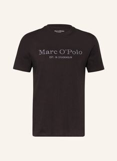Футболка Marc O&apos;Polo, черный