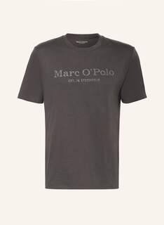 Футболка Marc O&apos;Polo, серо-коричневый