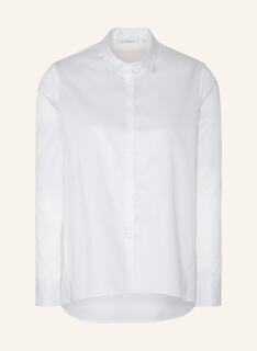 Блуза ETERNA LOOSE FIT, белый