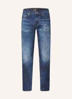 Джинсы 7 for all mankind SLIMMY Straight Fit