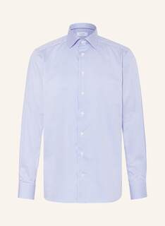 Рубашка ETON Contemporary Fit, синий