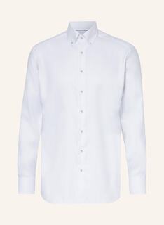 Рубашка ETERNA 1863 OxfordModern Fit, белый