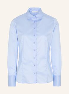 Блуза ETERNA REGULAR FIT, светло-синий
