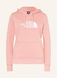 Худи THE NORTH FACE DREW, роза