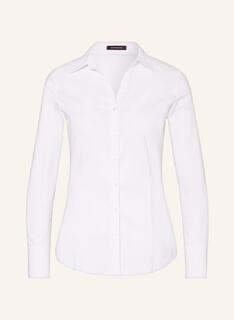Рубашка блузка MORE &amp; MORE, белый