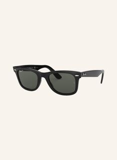 Солнцезащитные очки Ray-Ban RB2140, черный