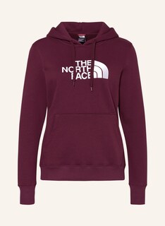 Худи THE NORTH FACE DREW, фуксия