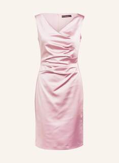 Платье Vera Mont Cocktail, светло-розовый