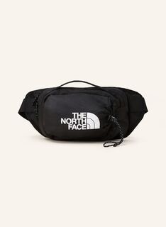 Поясная сумка THE NORTH FACE BOZER, черный