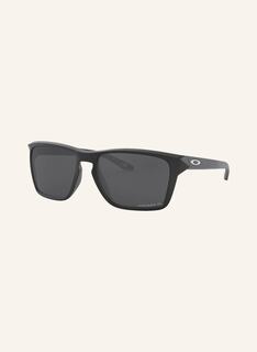 Солнцезащитные очки OAKLEY OO9448, черный