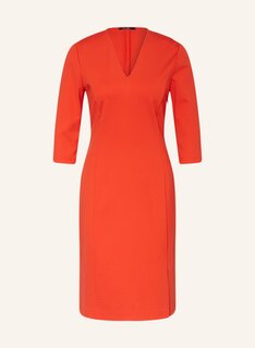 Платье MARC AUREL mit 3/4-Arm, оранжевый