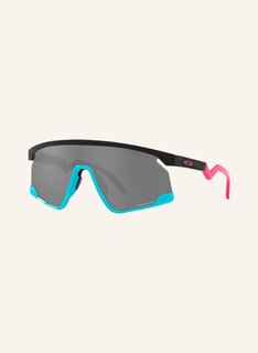 Солнцезащитные очки OAKLEY BXTR, черный