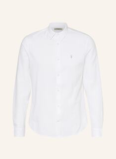 Рубашка ALLSAINTS LOVELL Regular Fit, белый