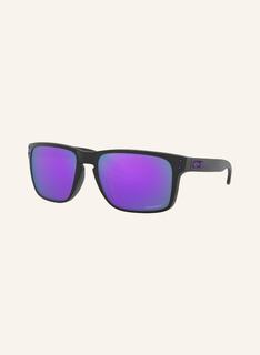 Солнцезащитные очки OAKLEY HOLBROOK XL, черный