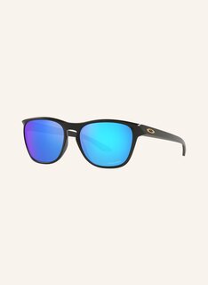 Солнцезащитные очки OAKLEY MANORBURN OO9479, черный