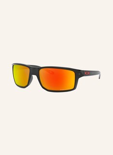 Солнцезащитные очки OAKLEY OO9449, черный