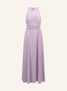 Платье APART Abend, фиолетовый