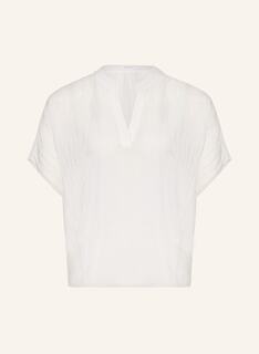 Блуза OPUS FLANDRA, белый