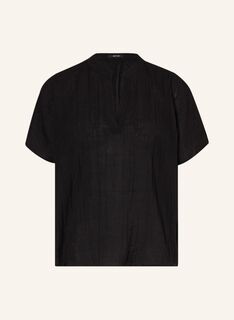 Блуза OPUS FLANDRA, черный