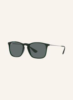 Солнцезащитные очки Ray-Ban RB4187 CHRIS