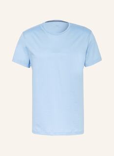 Рубашка CALIDA Lounge-REMIX 2, светло-синий
