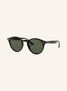 Солнцезащитные очки Ray-Ban RB2180, черный