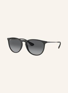 Солнцезащитные очки Ray-Ban RB4171 ERIKA, серый