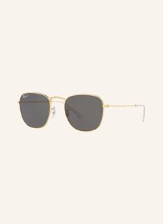 Солнцезащитные очки Ray-Ban RB3857, золотой