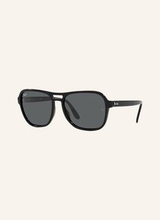 Солнцезащитные очки Ray-Ban RB4356, черный