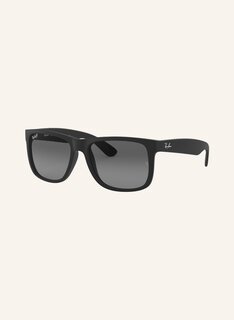 Солнцезащитные очки Ray-Ban RB4165, черный