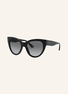 Солнцезащитные очки VOGUE VO5339S, черный